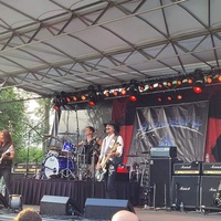 Concerts de rock à Huber Park, Reynoldsburg, OH Huber Park, Reynoldsburg, OH