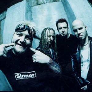 Drowning Pool 2025 Concerts de rock à Drowning Pool