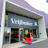 Vrijbuiter, Gouda