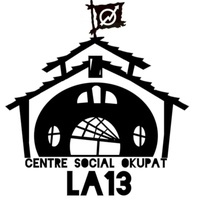 CSO La13, Barcelone