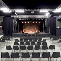Concerts de rock à Werk II - Halle D, Leipzig Werk II - Halle D, Leipzig