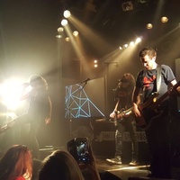Concerts de rock à L'Entrepôt, Arlon L'Entrepôt, Arlon