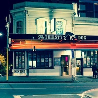 Concerts de rock à The Thirsty Dog Tavern & Cafe, Auckland The Thirsty Dog Tavern & Cafe, Auckland