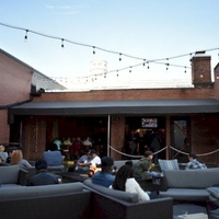 Concerts de rock à Ivy City Smokehouse, Washington, DC Ivy City Smokehouse, Washington, DC