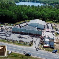 Concerts de rock à Iron Tails Saloon, Acton, ME Iron Tails Saloon, Acton, ME