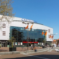 Castellum Theater, Alphen-sur-le-Rhin