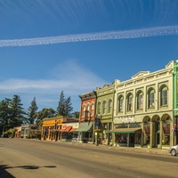 Lakeport, CA