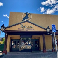Concerts de rock à Raven Theater, Healdsburg, CA Raven Theater, Healdsburg, CA