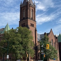 Concerts de rock à Metropolitan United Church, London, ON Metropolitan United Church, London, ON