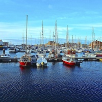 Concerts de rock à Hartlepool Marina, Hartlepool Hartlepool Marina, Hartlepool
