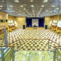 Concerts de rock à Kongress-kholl Stolitsa, Ioujno-Sakhalinsk Kongress-kholl Stolitsa, Ioujno-Sakhalinsk