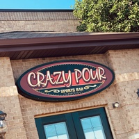 Concerts de rock à Crazy Pour Sports Bar, Villa Park, IL Crazy Pour Sports Bar, Villa Park, IL