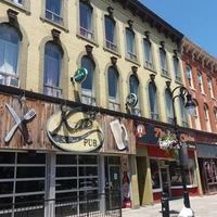 St Catharines