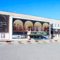 Concerts de rock à KTTs Evraziia, Novossibirsk KTTs Evraziia, Novossibirsk