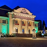 Concerts de rock à King Albert Theater, Bad Elster King Albert Theater, Bad Elster