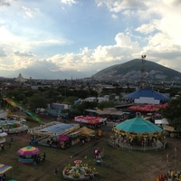 Concerts de rock à Parque Ferrocarrilero, Monterrey Parque Ferrocarrilero, Monterrey