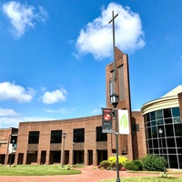 Concerts de rock à Green Street Baptist Church, High Point, NC Green Street Baptist Church, High Point, NC
