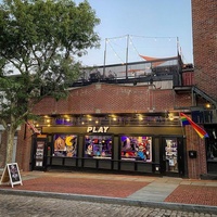 Concerts de rock à Play Arcade, New Bedford, MA Play Arcade, New Bedford, MA