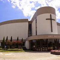 Concerts de rock à First Baptist Church, Texarkana, TX First Baptist Church, Texarkana, TX