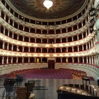 Concerts de rock à Opera Theatre Gioacchino Rossini, Pesaro Opera Theatre Gioacchino Rossini, Pesaro