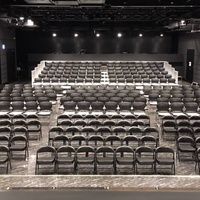 YTJ Hall, Yokohama