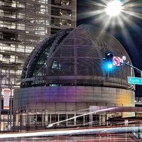 Rotary Summit Center, San José, CA