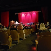 Concerts de rock à Largo at the Coronet, Los Angeles, CA Largo at the Coronet, Los Angeles, CA