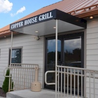 Concerts de rock à Copper House Grill, Pleasant Valley, WV Copper House Grill, Pleasant Valley, WV