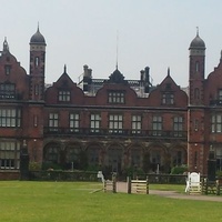 Concerts de rock à Capesthorne Hall, Siddington Capesthorne Hall, Siddington