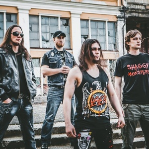 Монстръ 2025 Concerts de rock à Монстръ