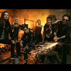 СЭВ 2025 Concerts de rock à СЭВ