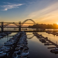 Newport, OR