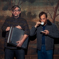 The Black Keys 2025 The Black Keys