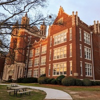 Concerts de rock à Winthrop University, Rock Hill, SC Winthrop University, Rock Hill, SC