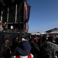Concerts de rock à Antiguo Aeropuerto De Querétaro, Santiago de Querétaro Antiguo Aeropuerto De Querétaro, Santiago de Querétaro