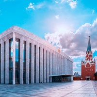Concerts de rock à Gosudarstvennyi Kremlevskii Dvorets, Moscou Gosudarstvennyi Kremlevskii Dvorets, Moscou