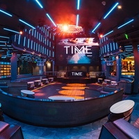 Concerts de rock à Time Nightclub, Costa Mesa, CA Time Nightclub, Costa Mesa, CA