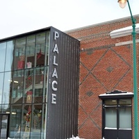 Concerts de rock à Theatre Palace, Saguenay Theatre Palace, Saguenay