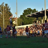 Rugby, Varèse