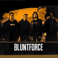 Bluntforce 2025 Bluntforce