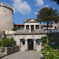 Trsat Fortress, Rijeka