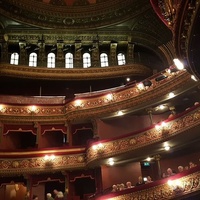 Concerts de rock à Leeds Grand Theatre, Leeds Leeds Grand Theatre, Leeds