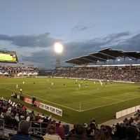 Concerts de rock à Dick's Sporting Goods Park, Commerce City, CO Dick's Sporting Goods Park, Commerce City, CO