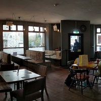 Crowleys, Hastings