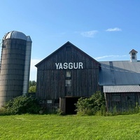 Concerts de rock à Yasgur Road, Bethel, NY Yasgur Road, Bethel, NY