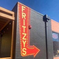Concerts de rock à Fritzy's, Colorado Springs, CO Fritzy's, Colorado Springs, CO