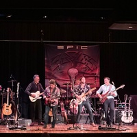 Concerts de rock à Opera House, Saint-Ignace, MI Opera House, Saint-Ignace, MI