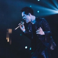 Panic! At The Disco 2025 Panic! At The Disco