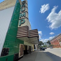 Concerts de rock à Crump Theatre, Columbus, IN Crump Theatre, Columbus, IN