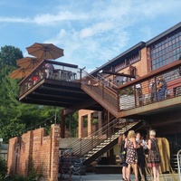 Concerts de rock à Haw River Ballroom, Saxapahaw, NC Haw River Ballroom, Saxapahaw, NC
